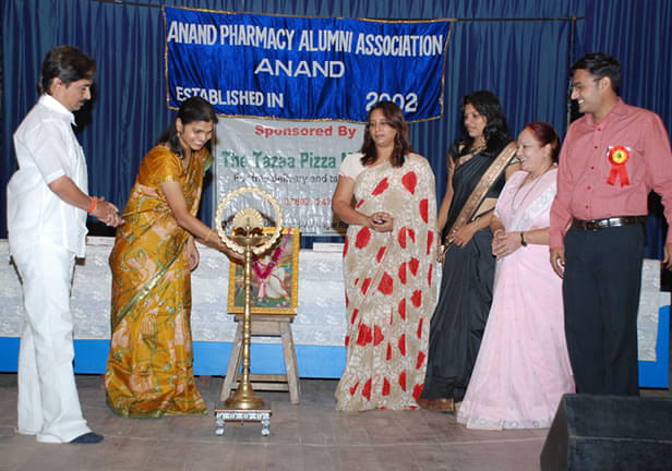 Anand College of Pharmacy Agra Events photo 2